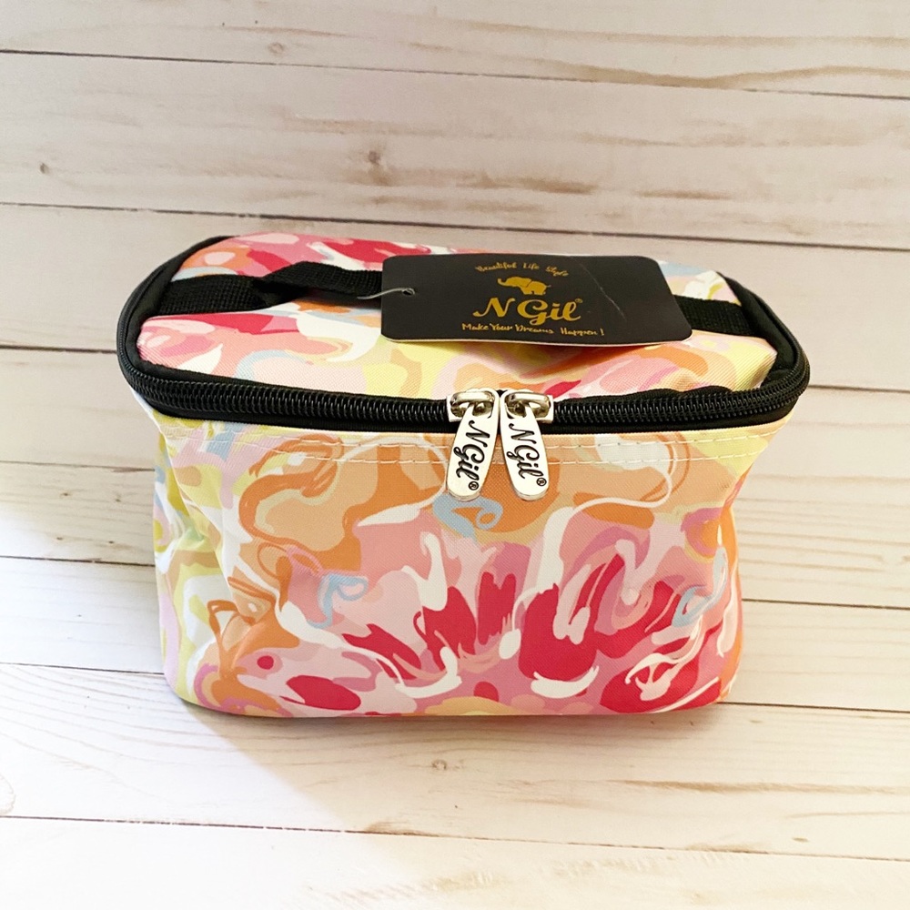 Watercolor Splash Case